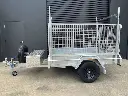 7x4-Box-Trailer-Tipper-Single-Axle-Galvanised-900mm-Cage-Ladder-Racks-Toolbox-750kg-ATM-3.webp