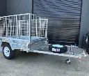 6×4 Single Axle Trailer 6.webp