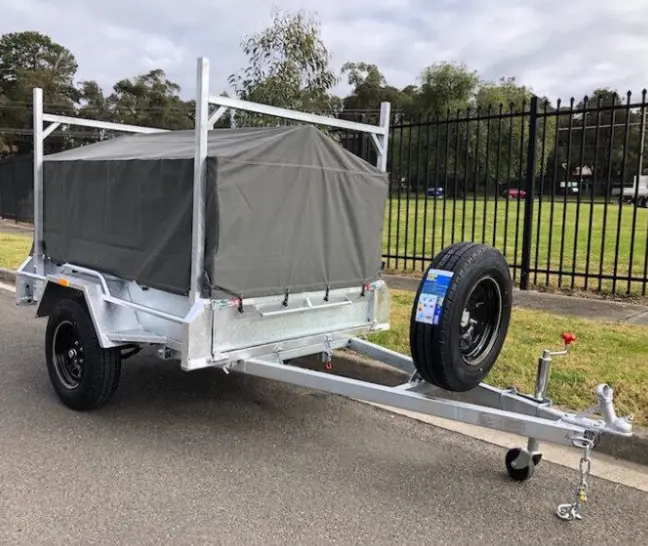 6×4 Single Axle Trailer 2.webp