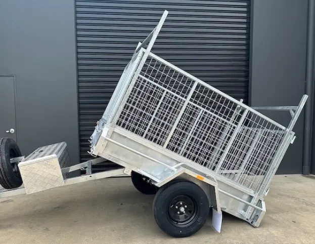 7×4 Single Axle Trailer 3.webp