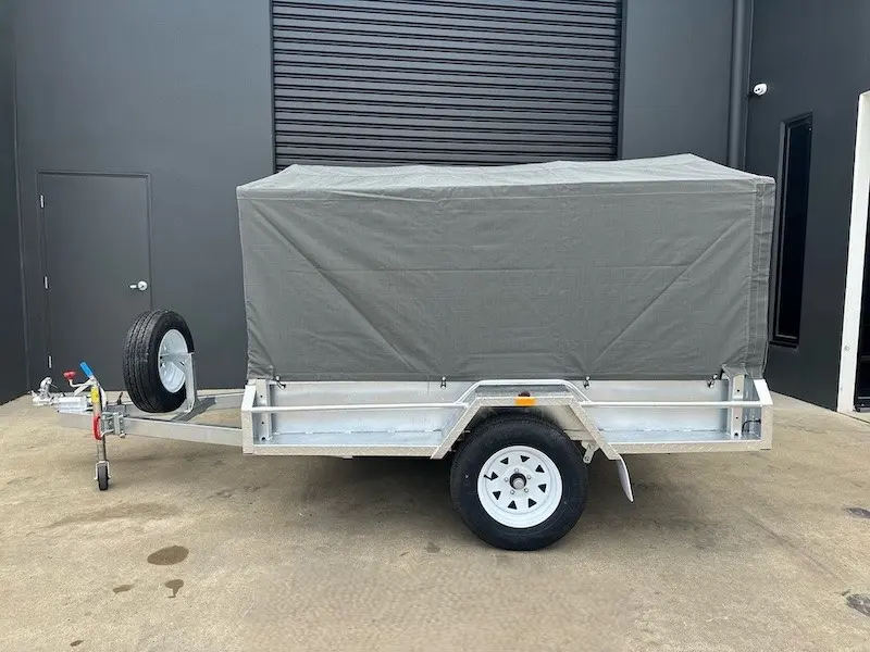 8x5-Heavy-Duty-Single-Axle-Trailer-with-Brake-Cover-900mm-Cage-1400kg-ATM-1.webp